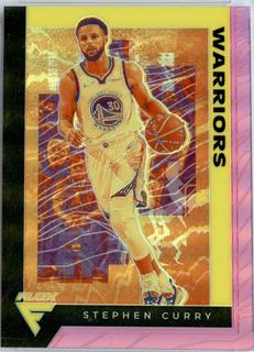 Stephen Curry