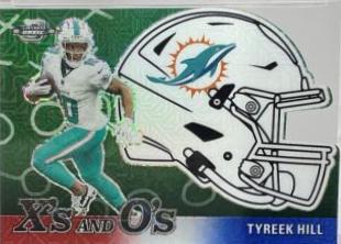 Tyreek Hill