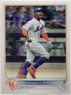 Francisco Lindor