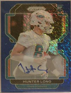 Hunter Long