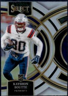 Kayshon Boutte