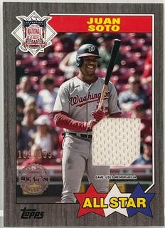 Juan Soto