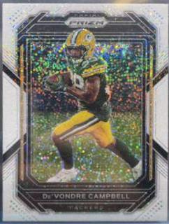 De'Vondre Campbell