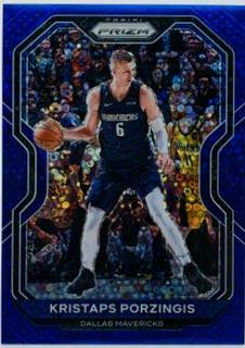 Kristaps Porzingis