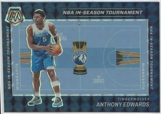 Anthony Edwards