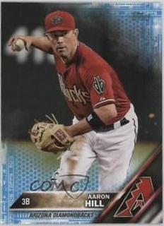Aaron Hill