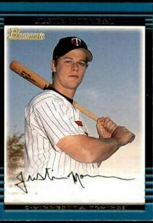 Justin Morneau