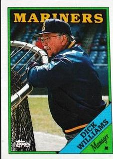 Dick Williams