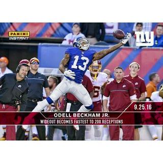 Odell Beckham Jr.