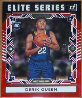 Derik Queen