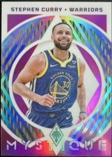 Stephen Curry