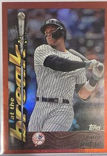 Aaron Judge