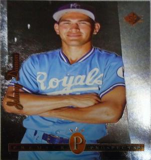 Johnny Damon