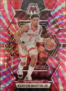 Kenyon Martin Jr.