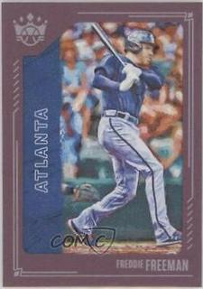 Freddie Freeman