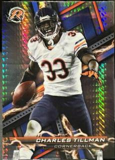 Charles Tillman