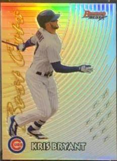 Kris Bryant