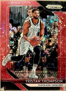Tristan Thompson