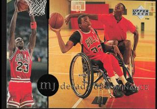 Michael Jordan