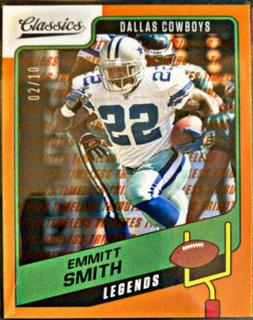 Emmitt Smith