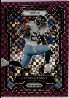 Hassan Haskins