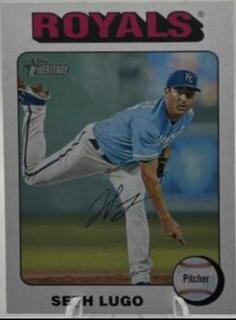 Seth Lugo