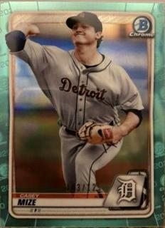 Casey Mize