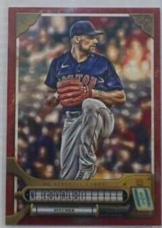 Nathan Eovaldi