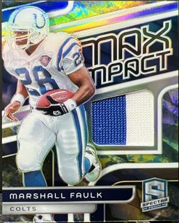 Marshall Faulk