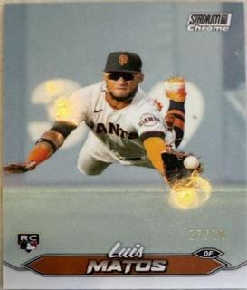 Luis Matos