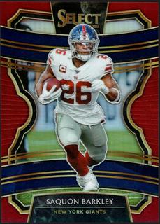 Saquon Barkley