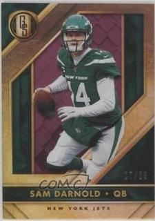 Sam Darnold