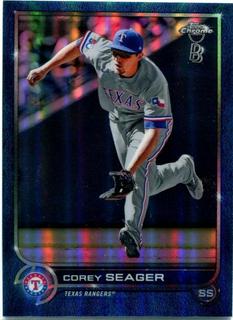 Corey Seager