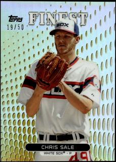 Chris Sale