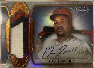 Jose Ramirez