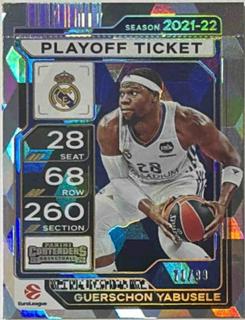 Guerschon Yabusele