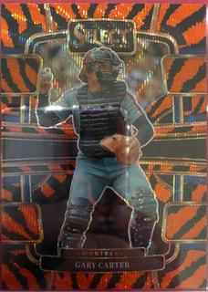 Gary Carter