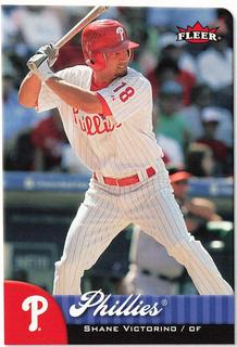 Shane Victorino