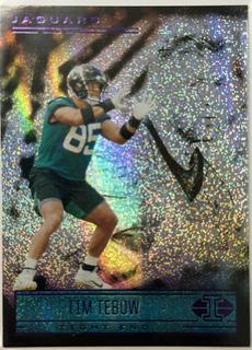 Tim Tebow
