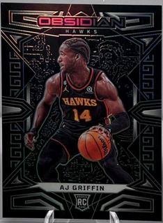 AJ Griffin