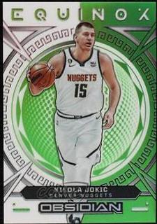 Nikola Jokic