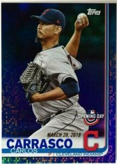 Carlos Carrasco