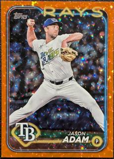 Jason Adam