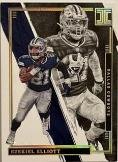 Ezekiel Elliott