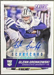 Glenn Gronkowski