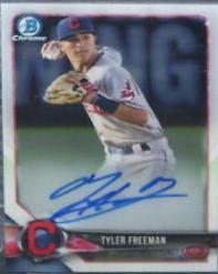 Tyler Freeman