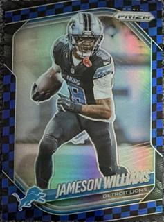 Jameson Williams