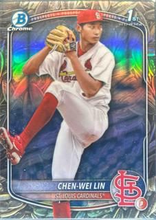 Chen-Wei Lin