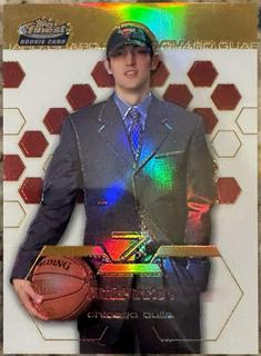Kirk Hinrich