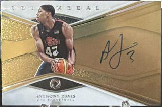 Anthony Davis